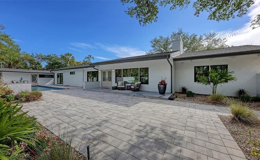 House in Siesta Key, Florida, United States 1