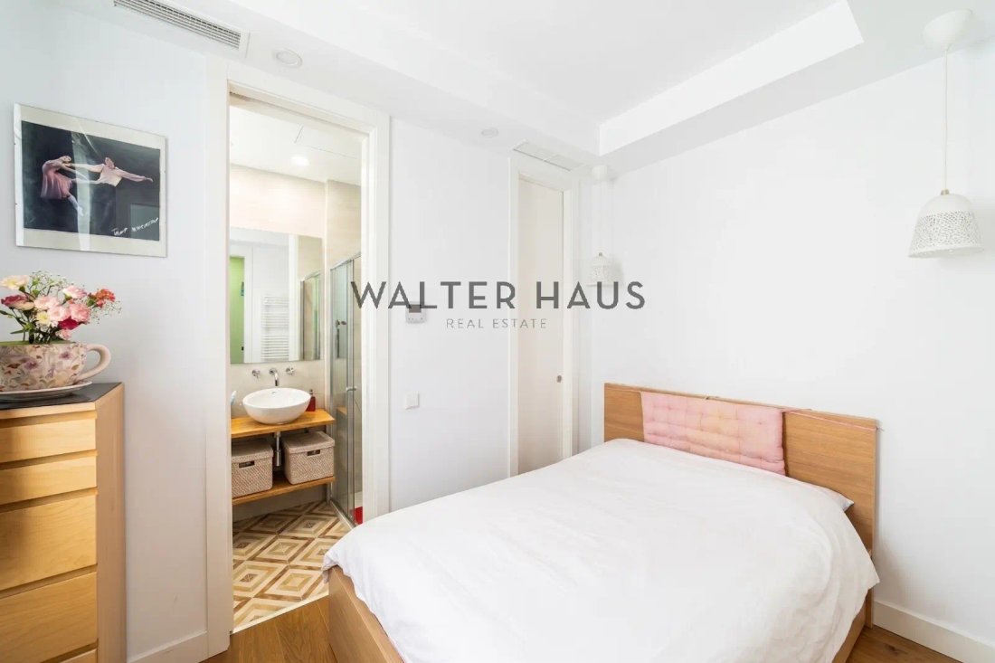 Apartment in Centro, Madrid, Spain 5 - 17780228