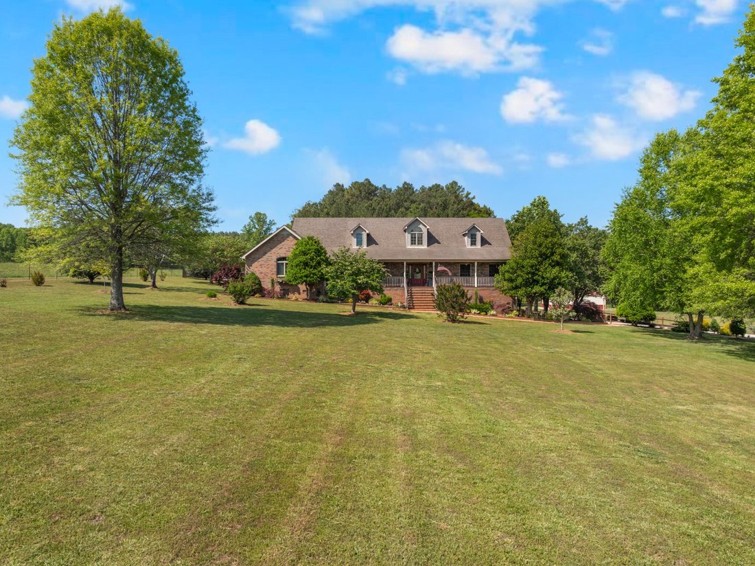 House in Estill Springs, Tennessee, United States 2 - 17781530