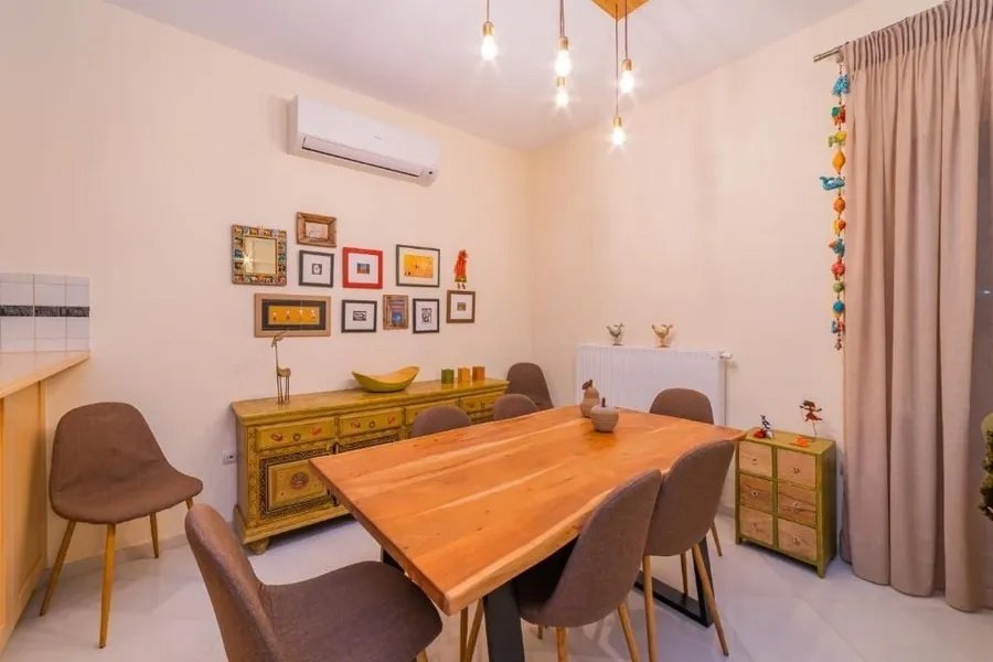 Villa in Crete, Greece 5 - 17778819