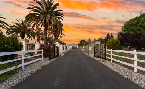 Casa a Livermore, California, Stati Uniti 1