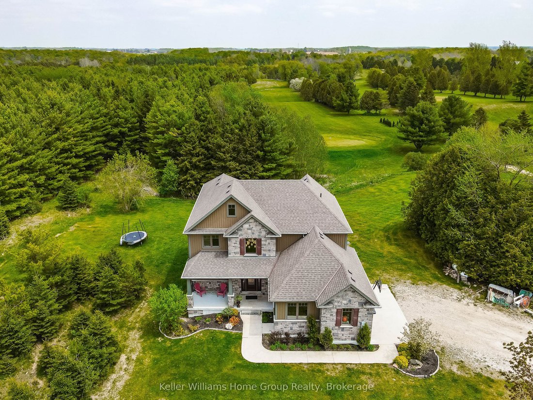 House in Durham, Ontario, Canada 2 - 17783030