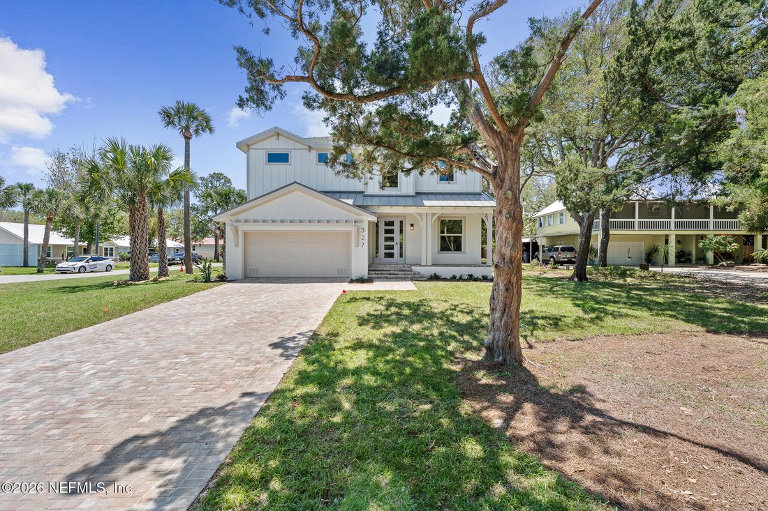 House in St. Augustine, Florida, United States 3 - 17281914