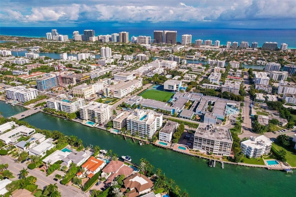 Condo in Bal Harbour, Florida, United States 4 - 17781649