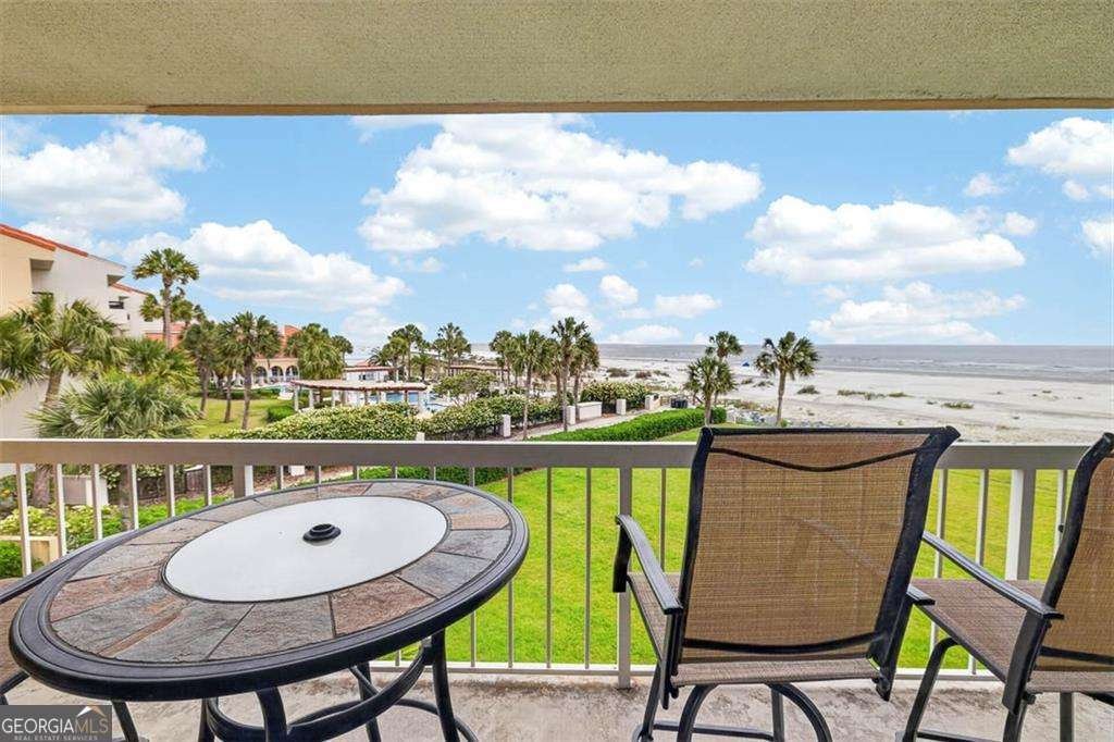 Condo in St. Simons, Georgia, United States 2 - 17779055