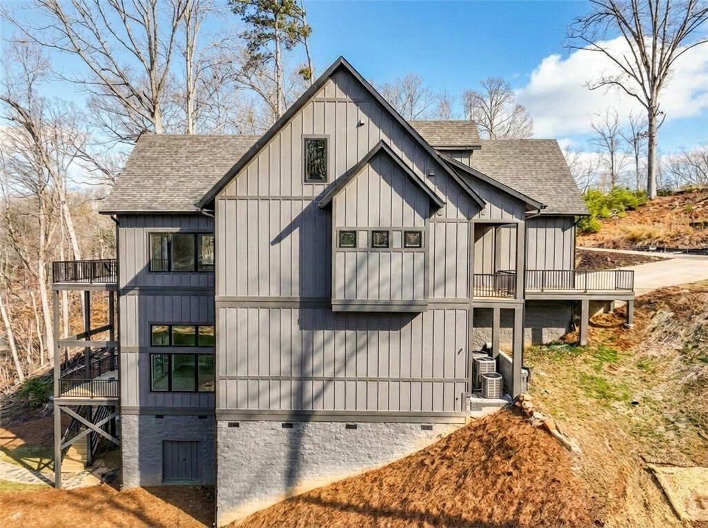 House in Seneca, South Carolina, United States 3 - 17780319