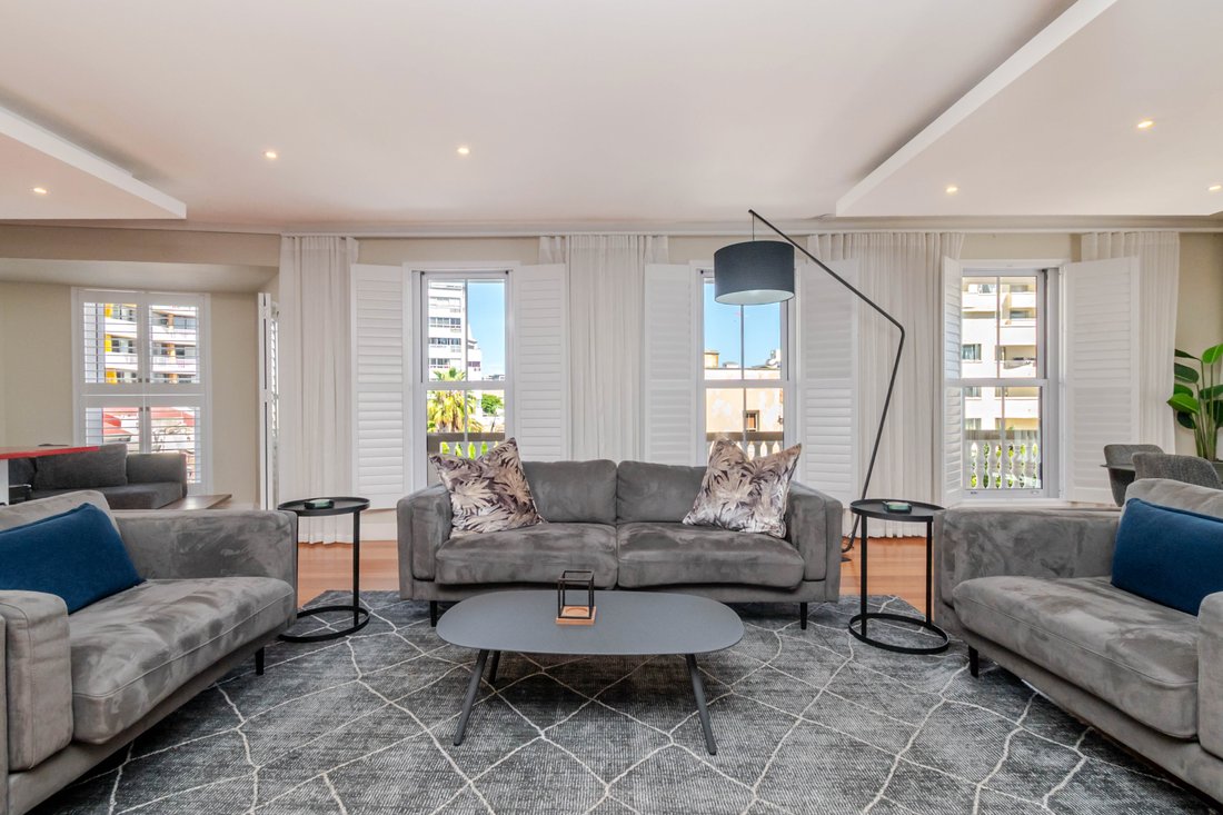 Apartment in Cape Town, Western Cape, South Africa 4 - 17779470