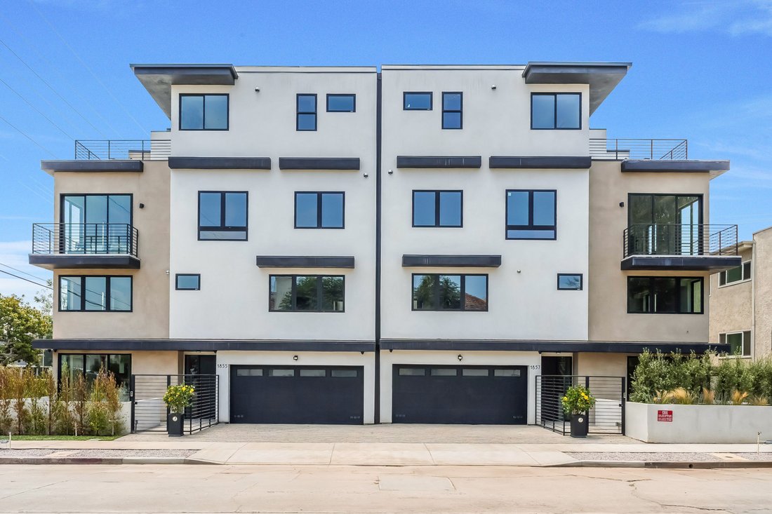 House in Los Angeles, California, United States 3 - 17782295