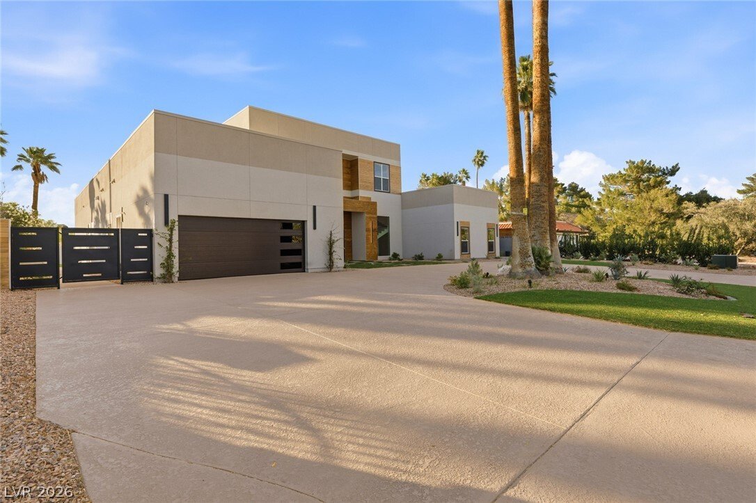 House in Las Vegas, Nevada, United States 2 - 17781299