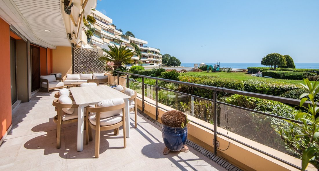 Apartment in Mont Boron, Nice, Provence-Alpes-Côte d'Azur 3 - 17780241