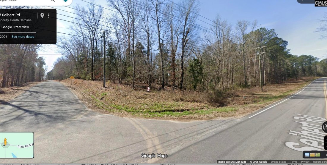 Land in Prosperity, South Carolina, United States 2 - 17780315