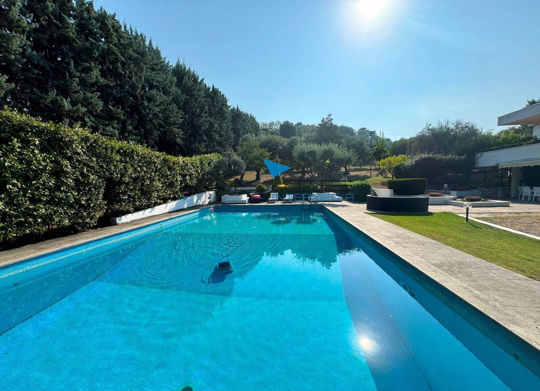 Villa in Francavilla al Mare, Abruzzo, Italy 2 - 17783443