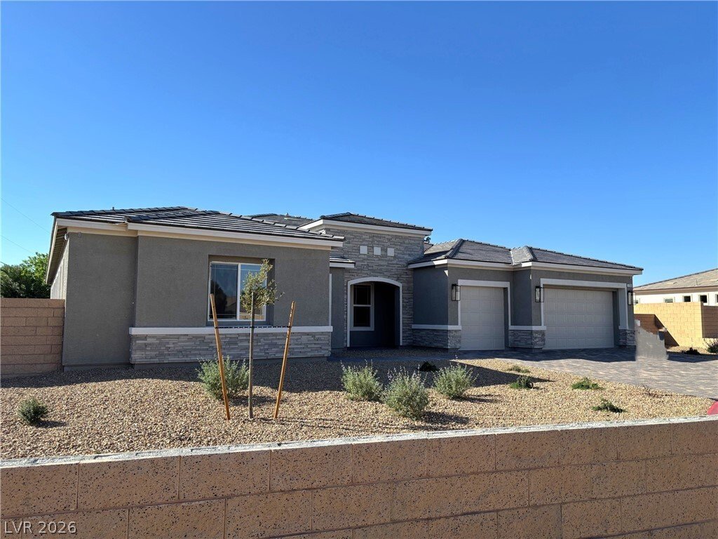 Maison à Las Vegas, Nevada, États-Unis 3 - 16300868