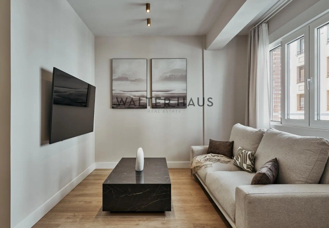 Apartment in Barrio Salamanca, Madrid, Spain 1 - 17780195