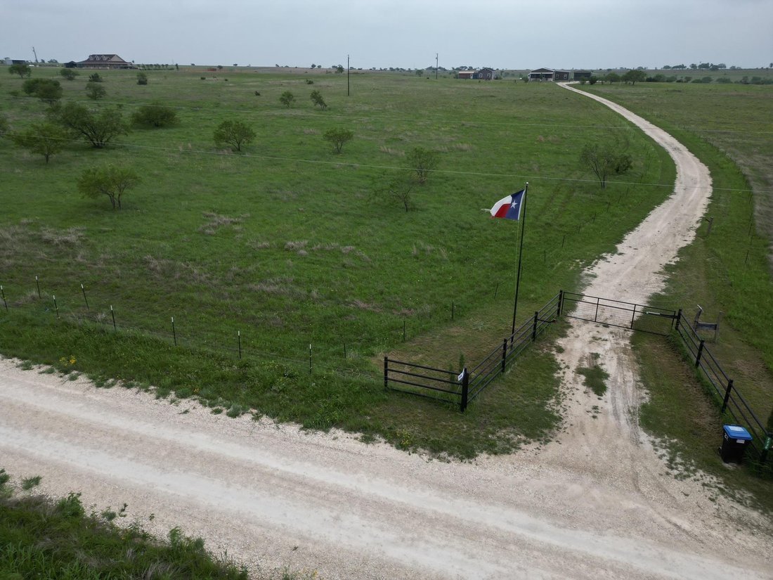 Casa en Lampasas, Texas, Estados Unidos 3 - 17288768