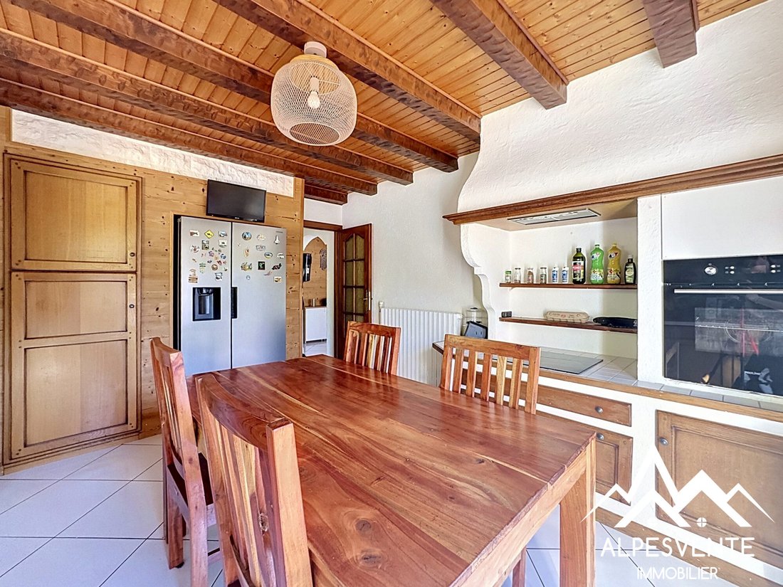 House in Bellevaux, Auvergne-Rhône-Alpes, France 4 - 17783641