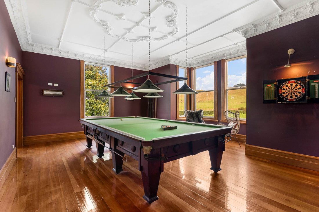 Haus in Ararimu, Auckland, Neuseeland 5 - 17244696