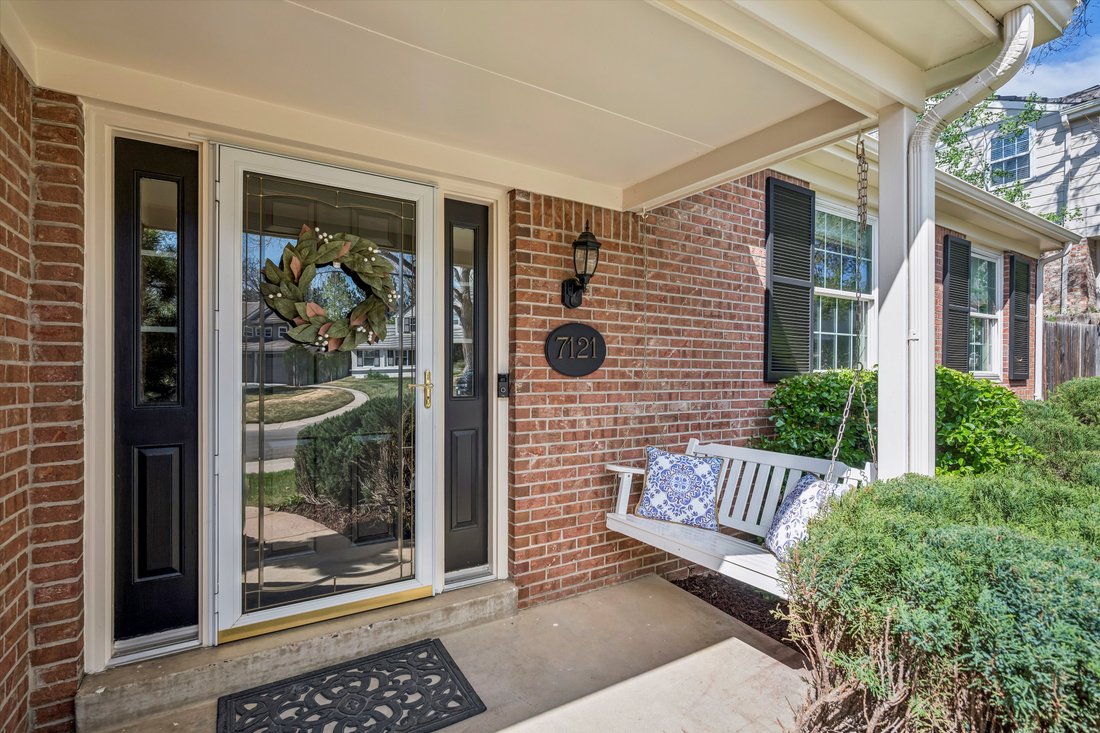 House in Centennial, CO, United States 2 - 17780574