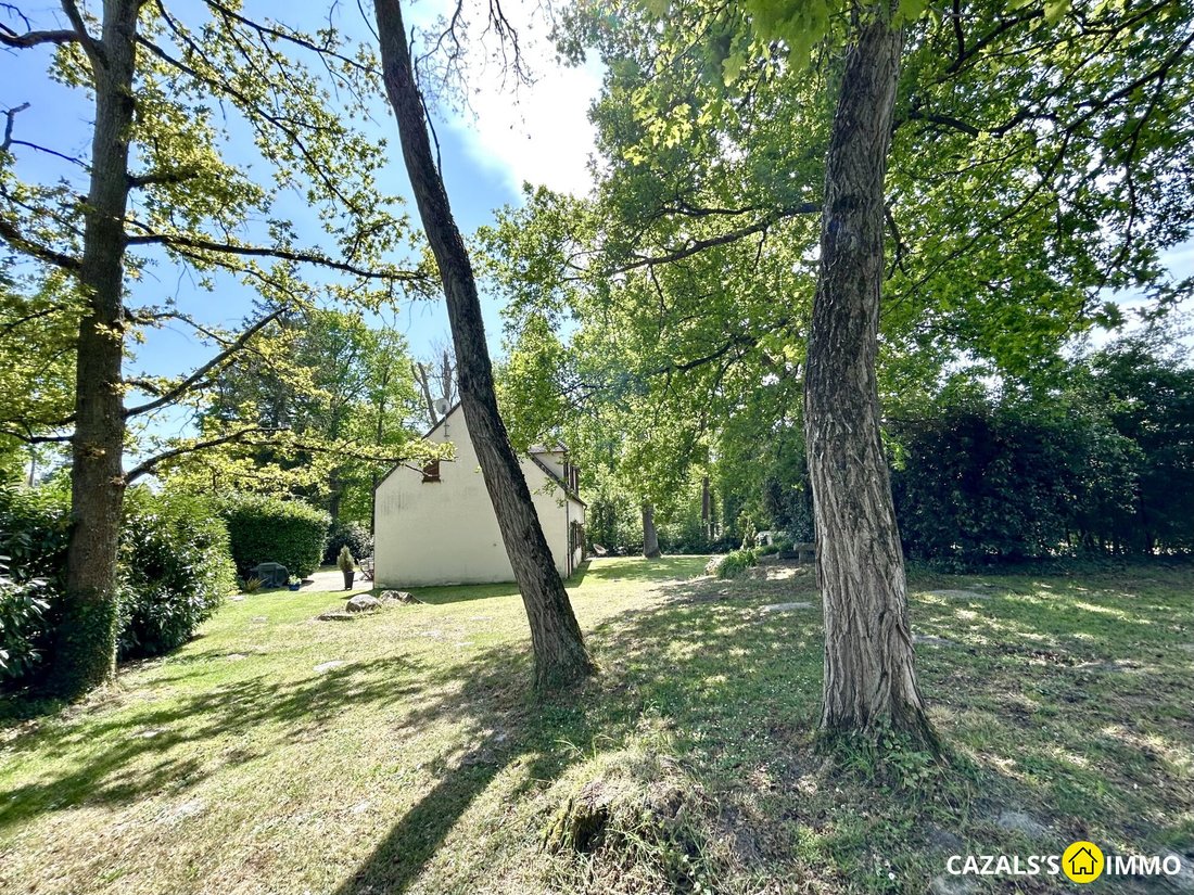 House in Arbonne-la-Foret, Ile-de-France, France 5 - 16773967