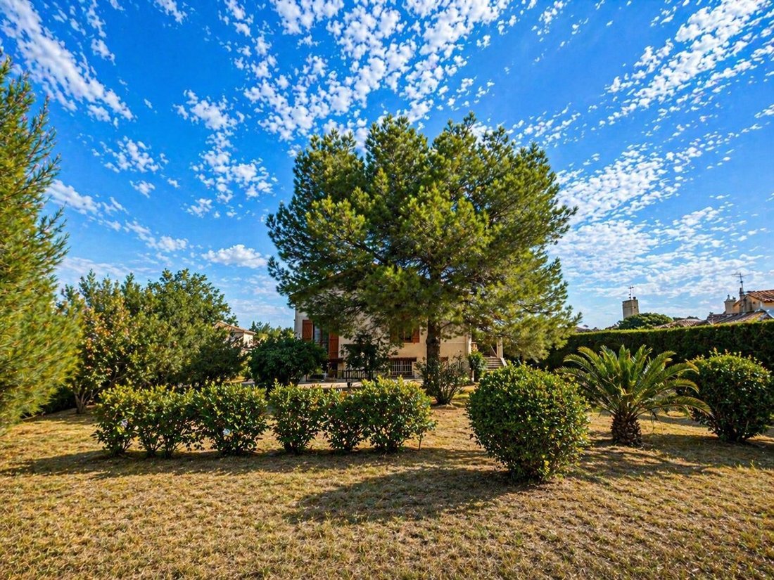 House in Pomerols, Occitania, France 4 - 17439912