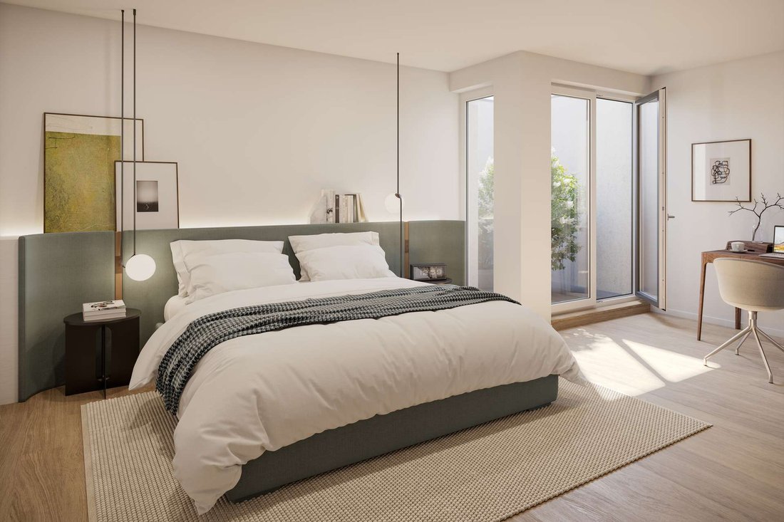 Apartment in Munich, Germany 2 - 17778995