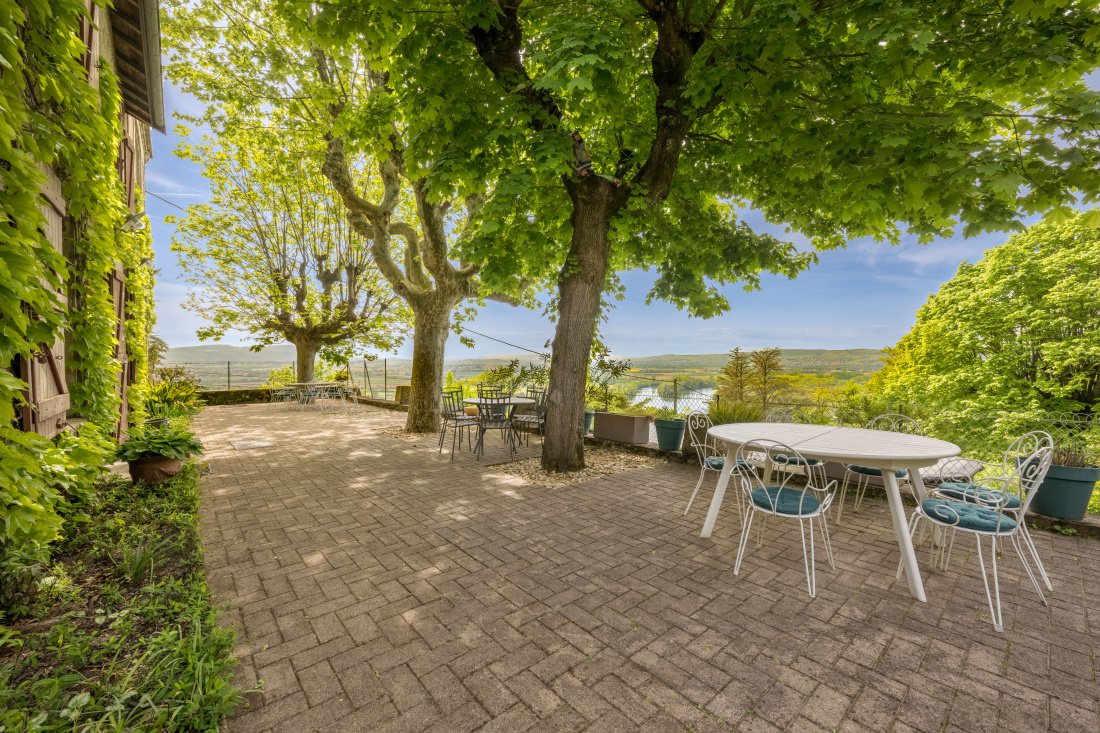 Estate in Est, Trevoux, France 2 - 17779355
