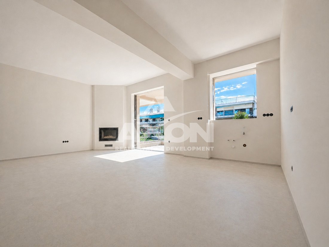 Apartment in Cholargos, Attica, Greece 5 - 16575061