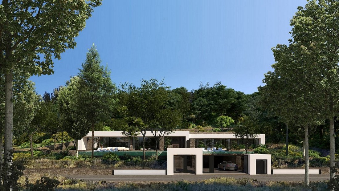 House in Cangas, Galicia, Spain 4 - 11358533