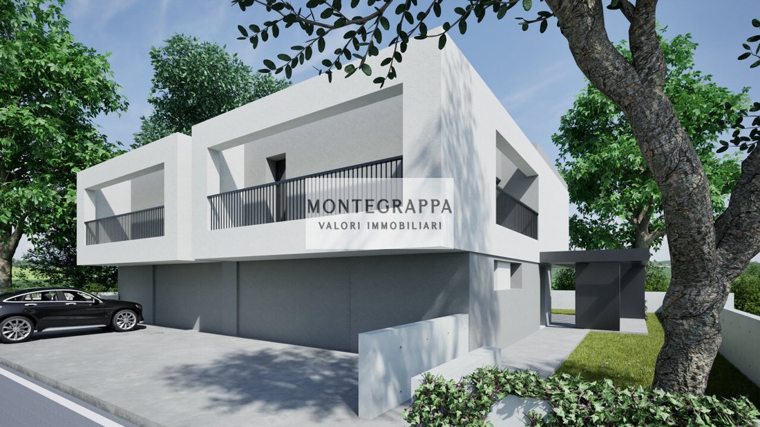 House in Rossano Veneto, Veneto, Italy 4 - 17783045