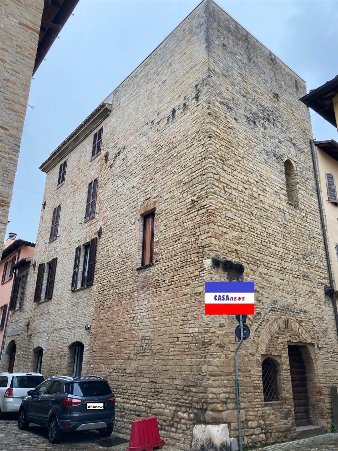 Penthouse in Sassonia, Fano, Marche 1 - 17782736