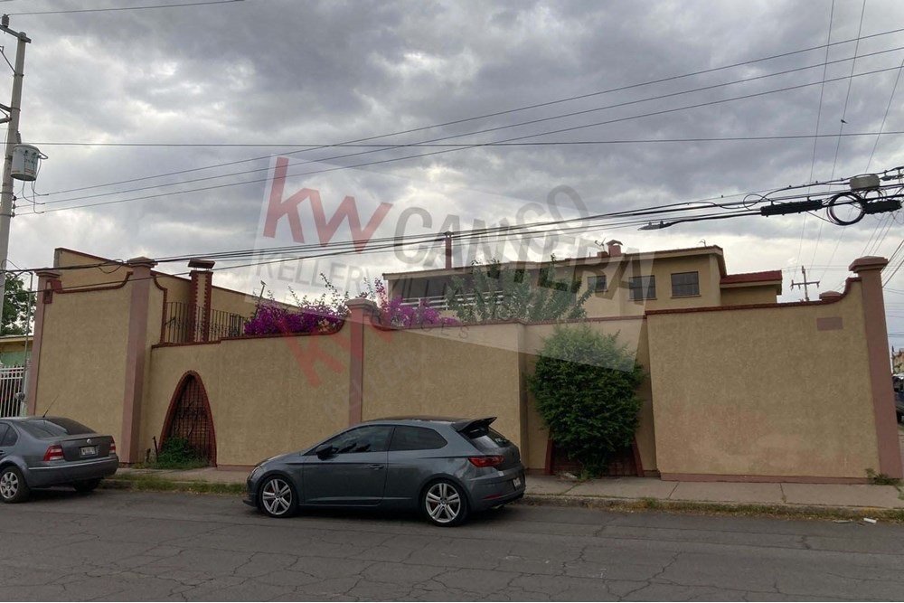 House in Chihuahua, Chihuahua, Mexico 5 - 17780363