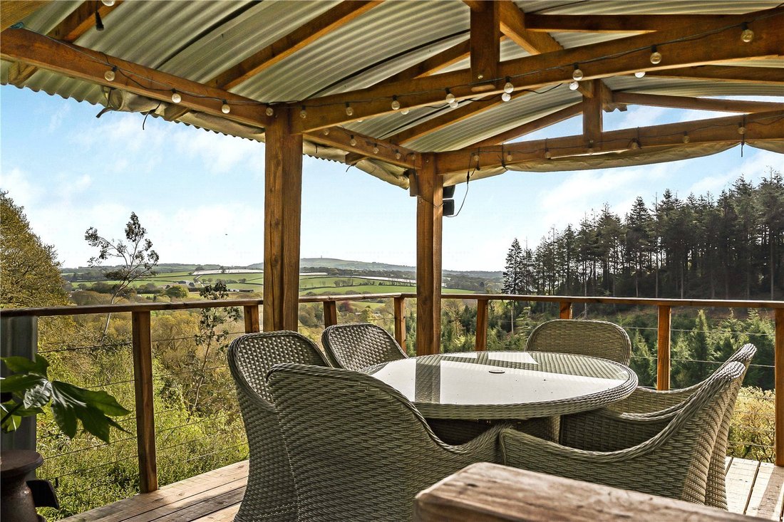Estate in Cornwall, England 3 - 17778581