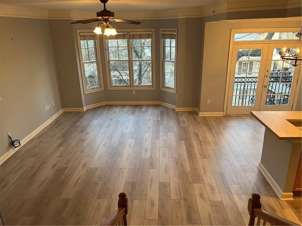 Condo in Atlanta, Georgia, United States 5 - 17781473