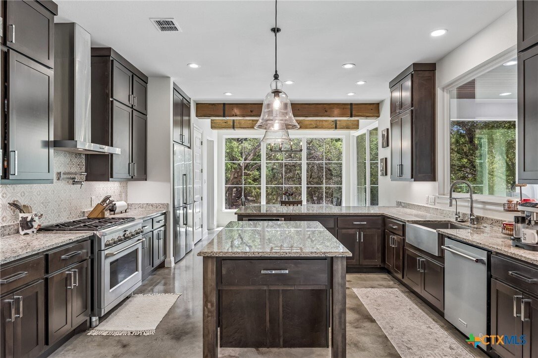 Casa a Spring Branch, Texas, Stati Uniti 1 - 17780951
