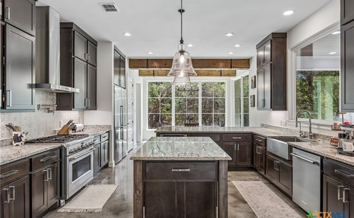 Casa a Spring Branch, Texas, Stati Uniti 1