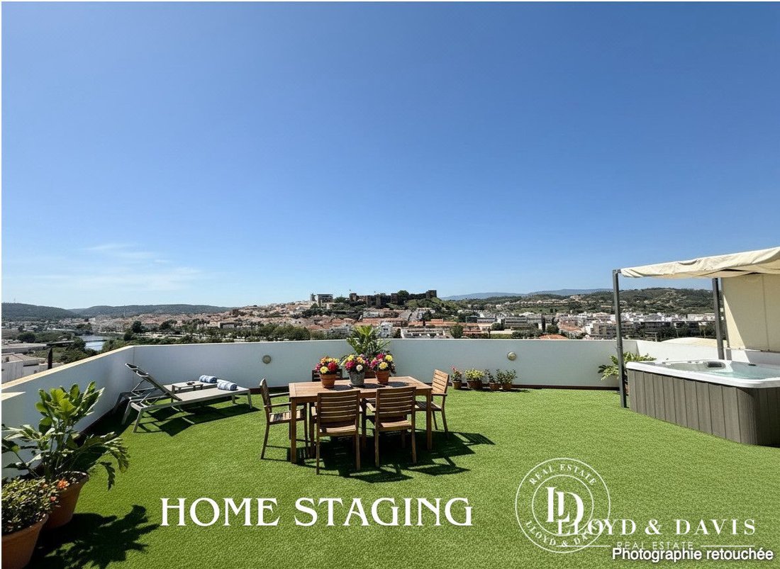 Villa in Silves, Algarve, Portugal 3 - 17783675