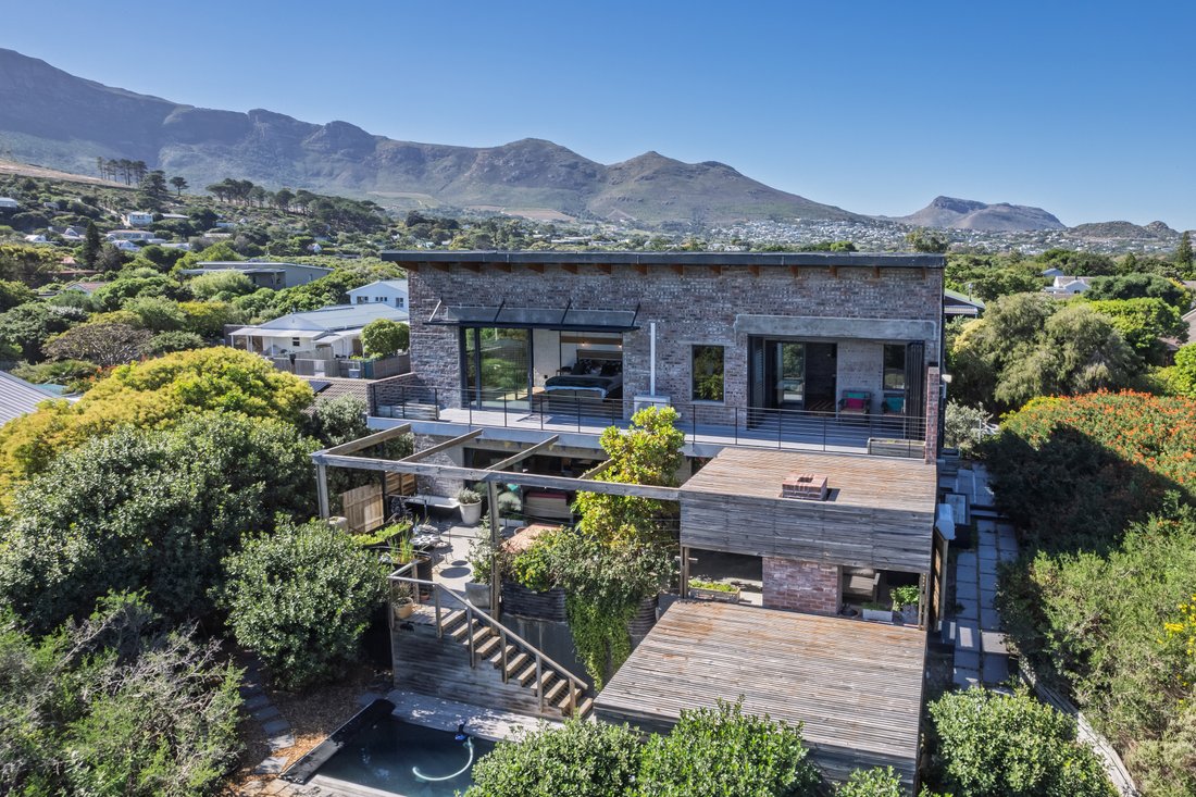 House in Noordhoek, Cape Town, South Africa 2 - 17780384