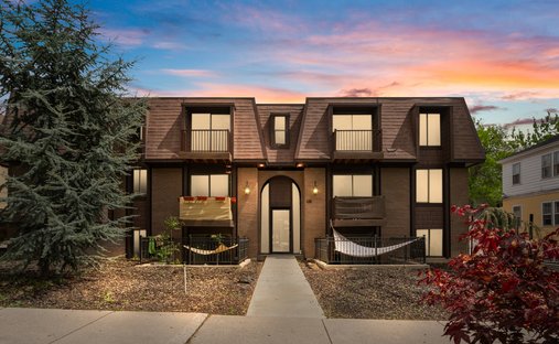 Salt Lake City, Utah, États-Unis 1