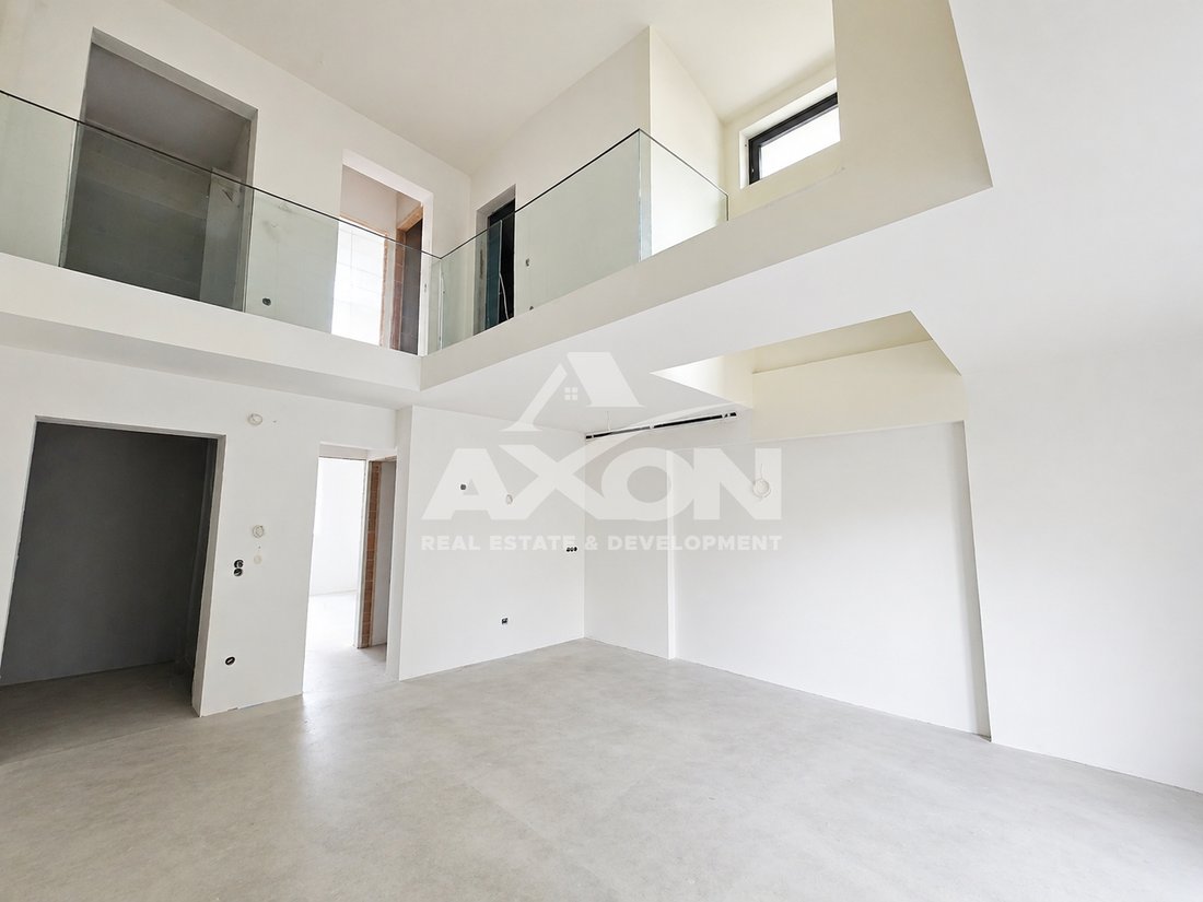 Apartment in Cholargos, Attica, Greece 2 - 16575003