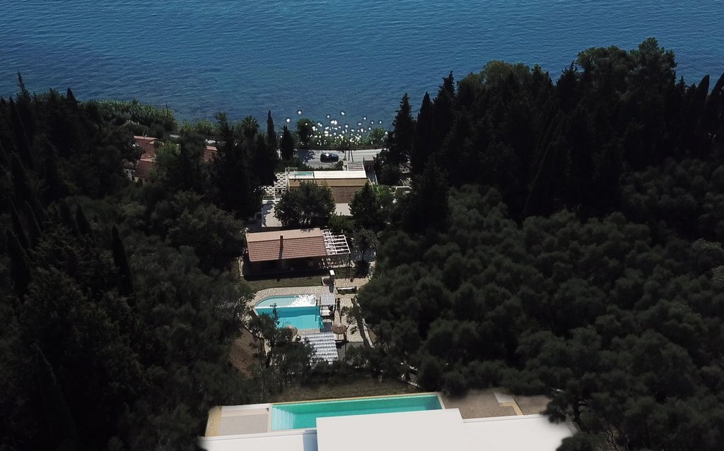 Corfu, Peloponnese, Western Greece and the Ionian, Greece 1 - 17779247