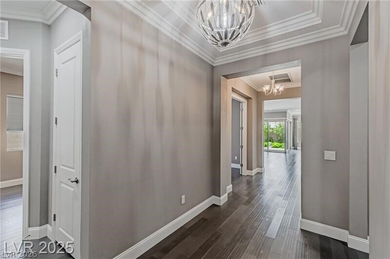 House in Las Vegas, Nevada, United States 3 - 17781285