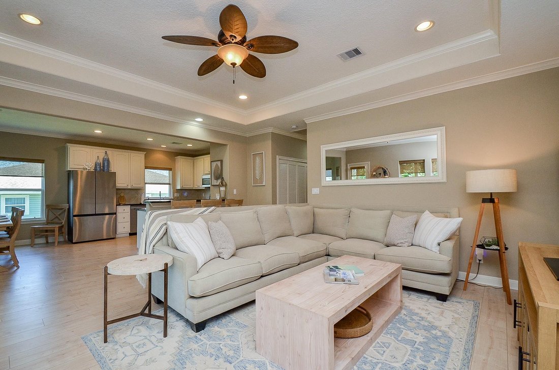 House in Galveston, Texas, United States 2 - 17781845