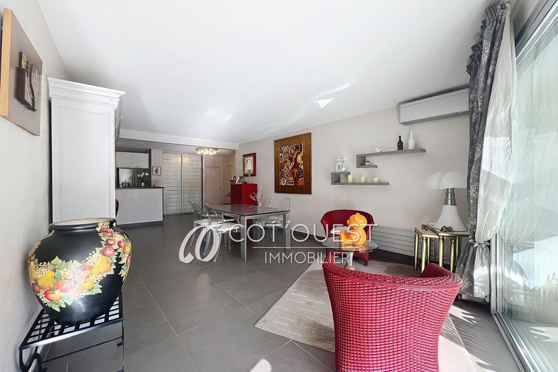 Apartment in Ponteil, Antibes, France 4 - 17007387
