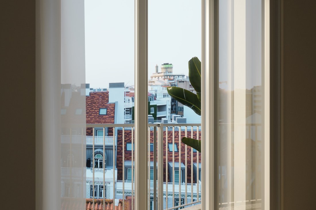 Apartment in Arroios, Lisbon, Portugal 4 - 17046564