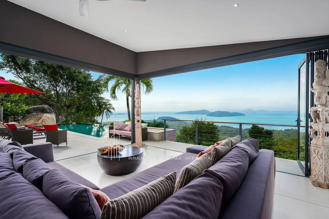 Castle in Koh Samui, Surat Thani, Thailand 2 - 17779655