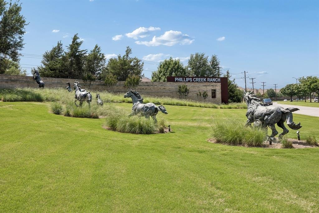 House in Frisco, Texas, United States 3 - 17778509