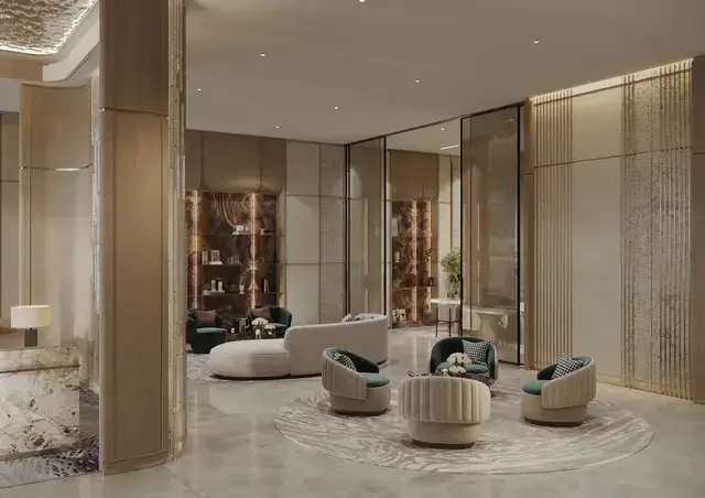 Apartment in Dubai Islands / Deira Islands, Dubai, United Arab Emirates 5 - 17778889
