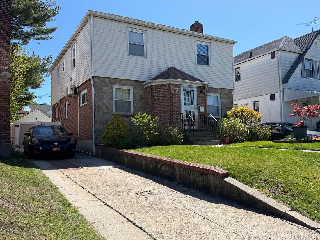 House in New York, New York, United States 3 - 17771241