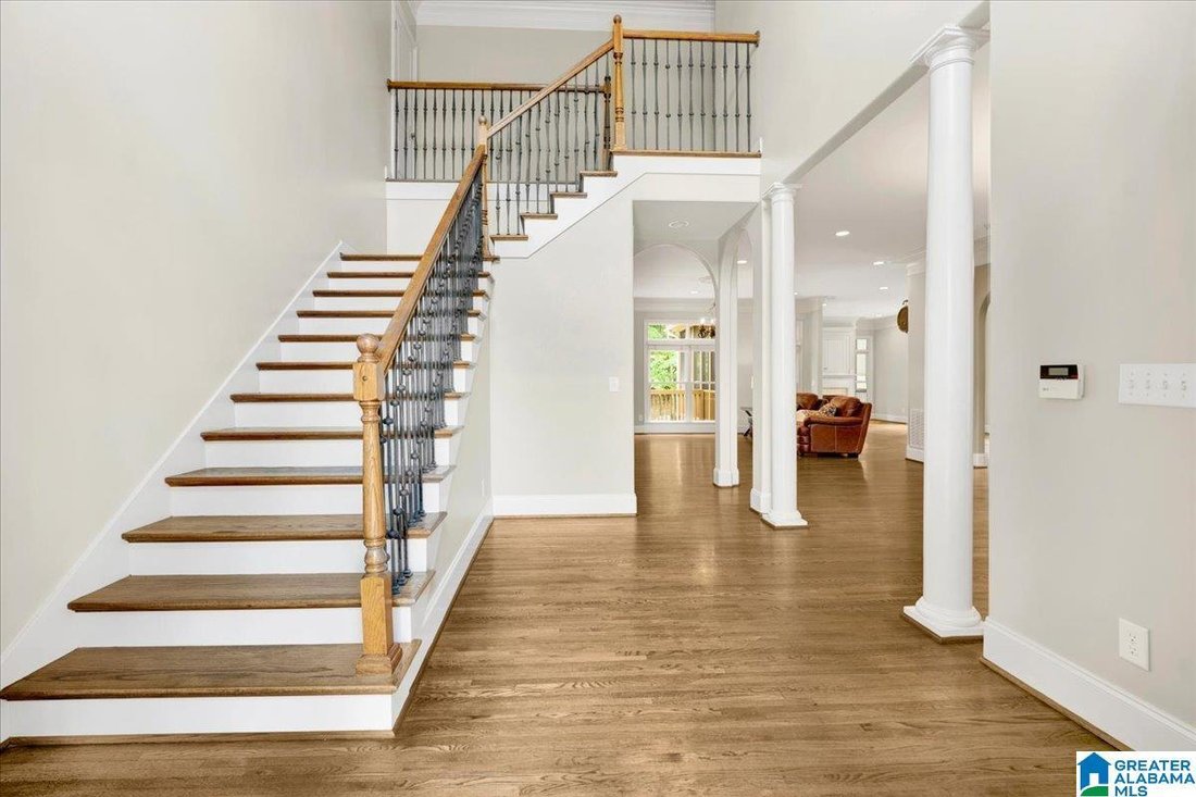 House in Hoover, Alabama, United States 2 - 17782948