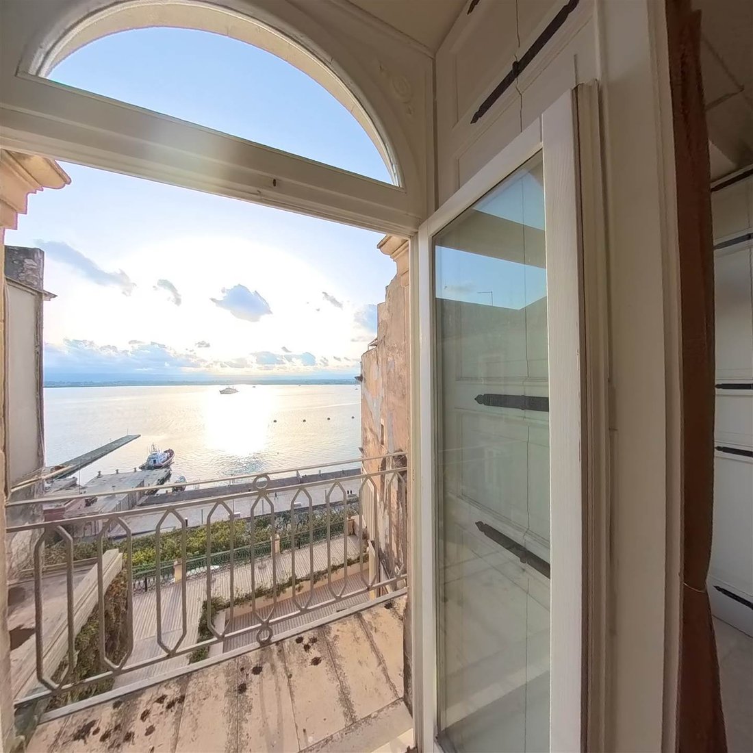 Apartment in Ortigia, Sicily, Italy 5 - 17782747